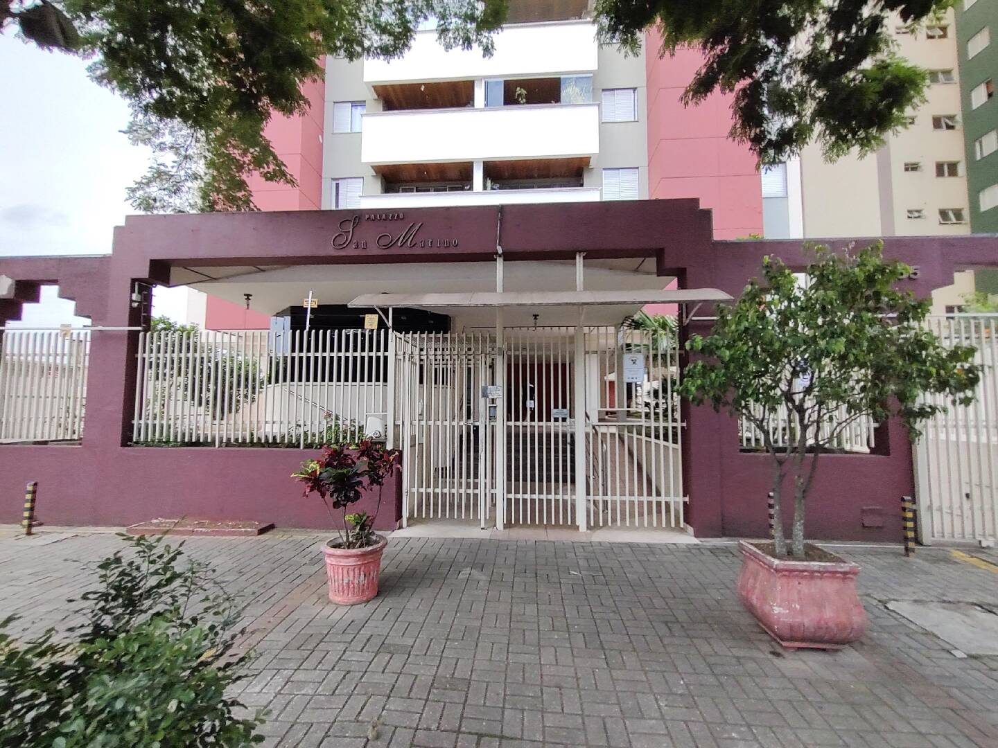 Apartamento à venda com 4 quartos, 130m² - Foto 34