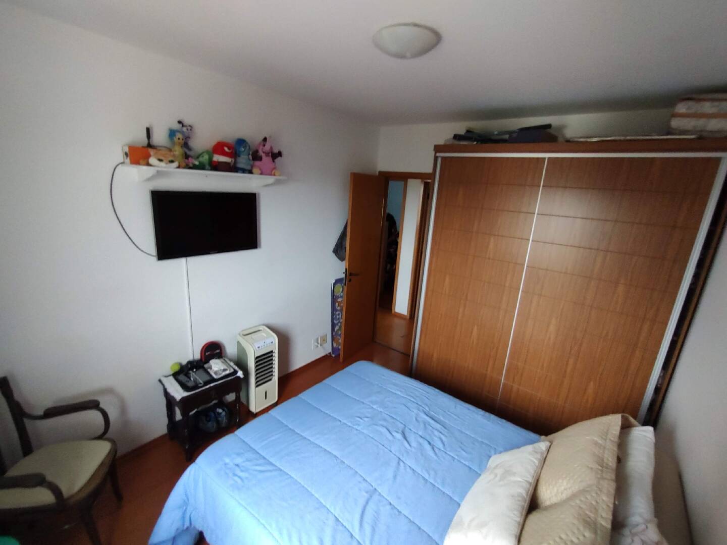 Apartamento à venda com 4 quartos, 130m² - Foto 36