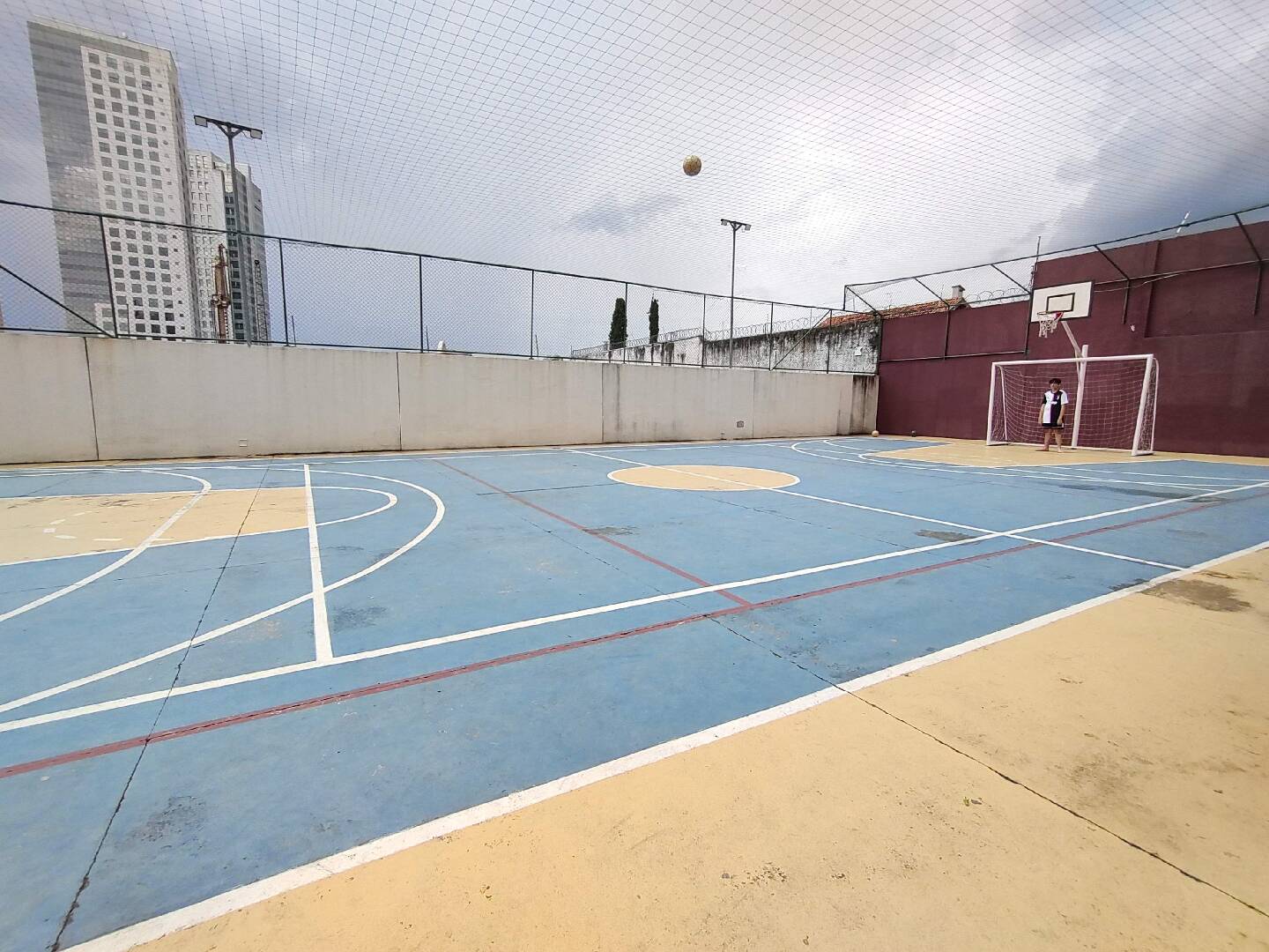 Apartamento à venda com 4 quartos, 130m² - Foto 35