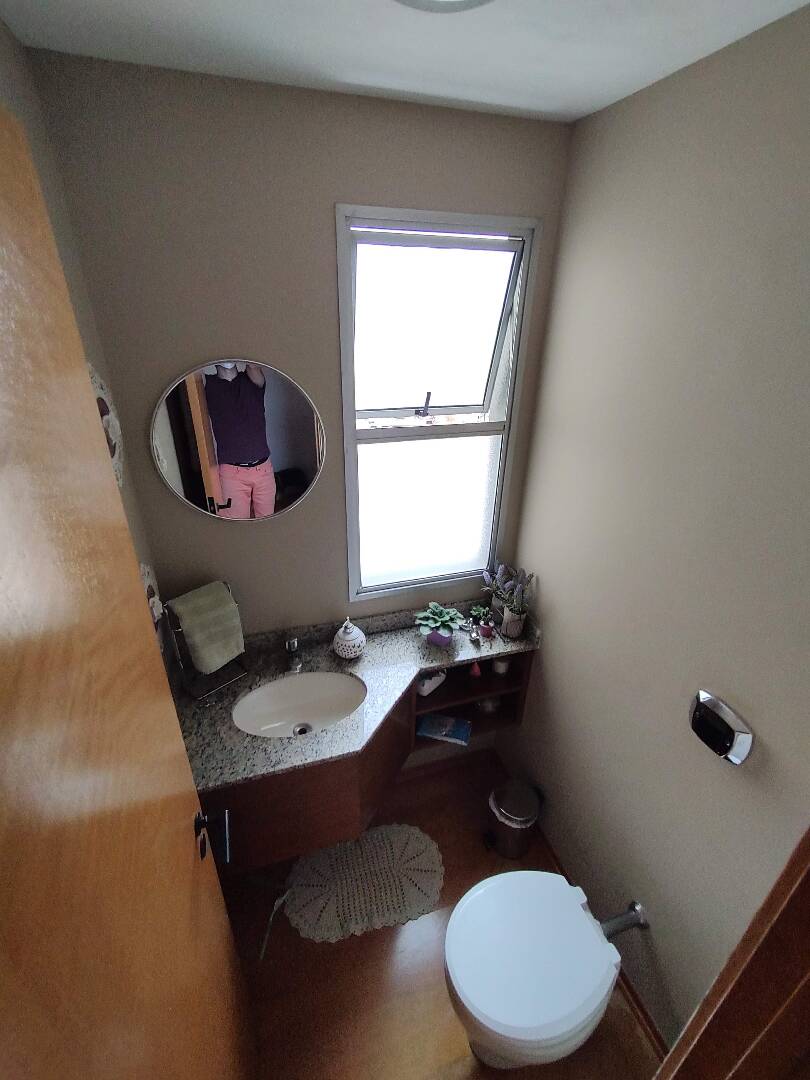 Apartamento à venda com 4 quartos, 130m² - Foto 38