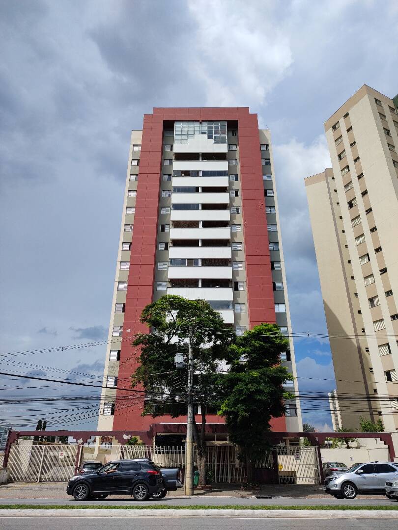 Apartamento à venda com 4 quartos, 130m² - Foto 39