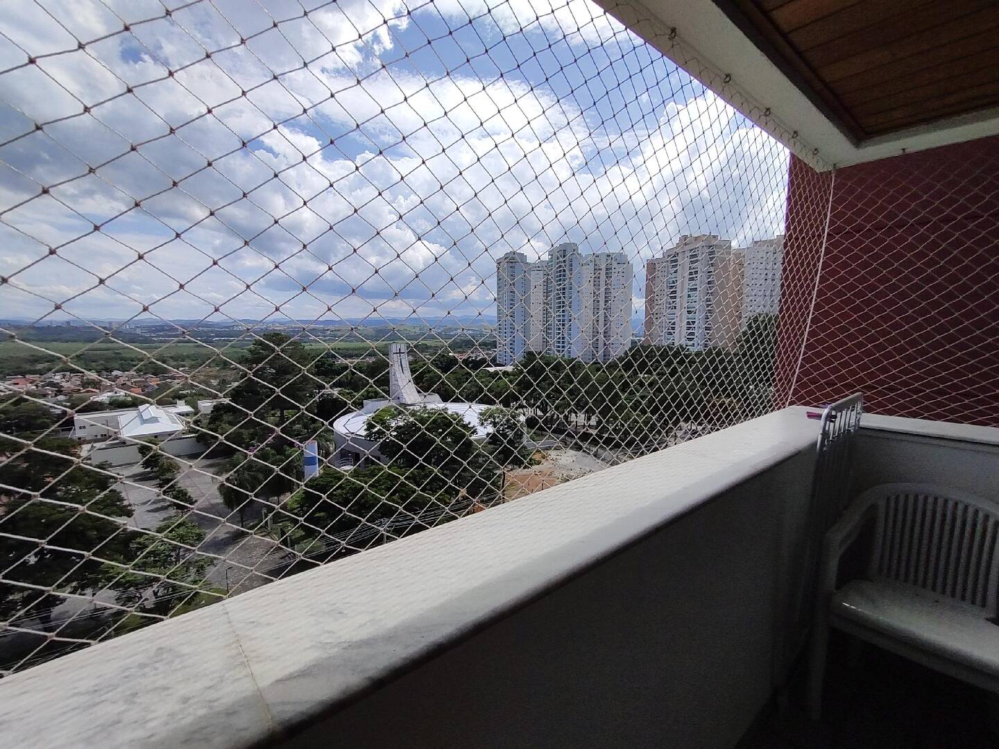 Apartamento à venda com 4 quartos, 130m² - Foto 42