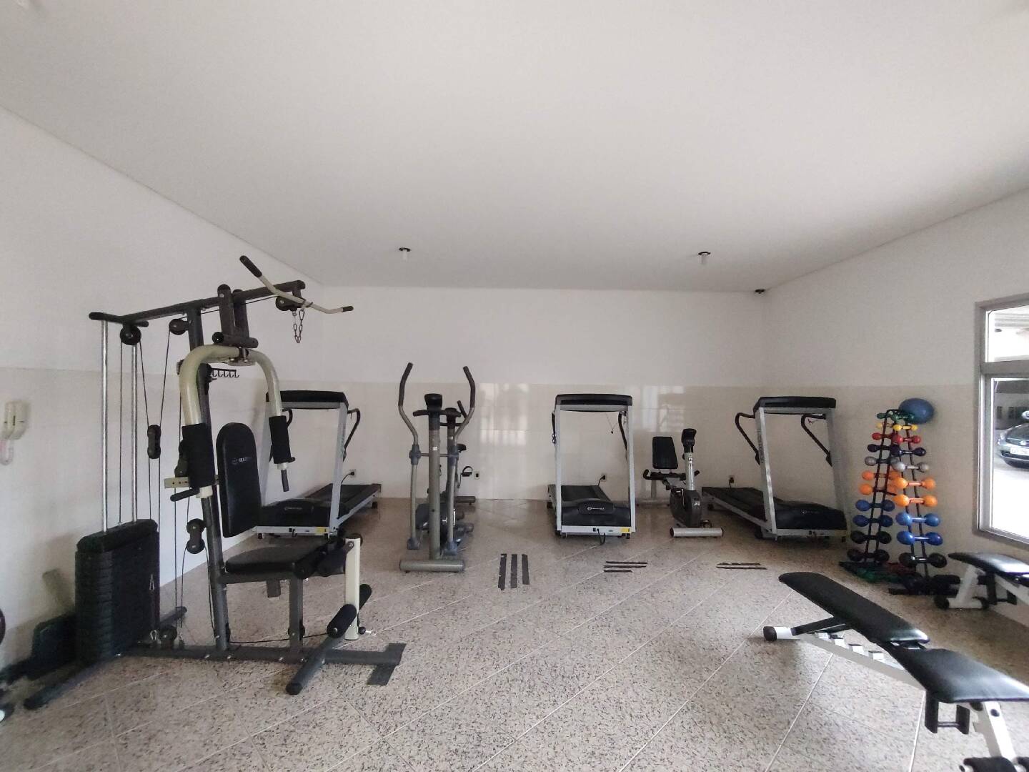 Apartamento à venda com 4 quartos, 130m² - Foto 45
