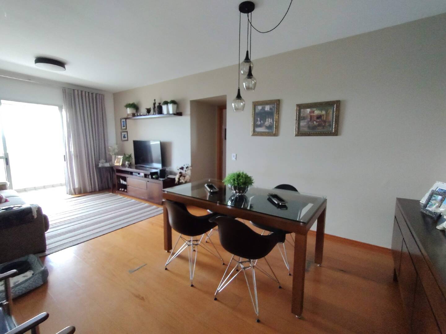 Apartamento à venda com 4 quartos, 130m² - Foto 49