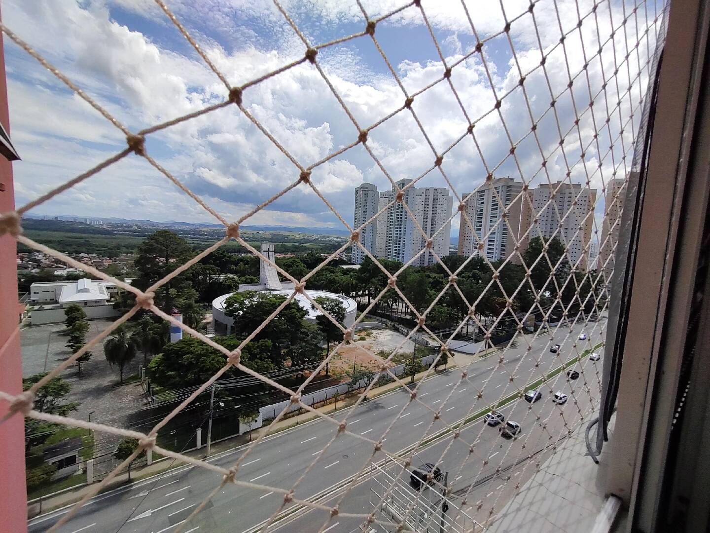 Apartamento à venda com 4 quartos, 130m² - Foto 50