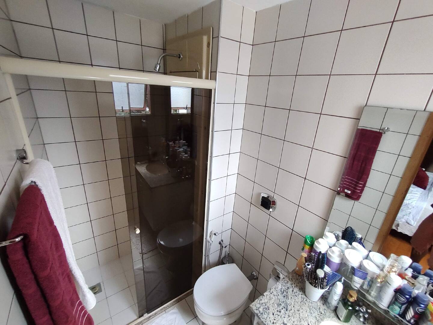 Apartamento à venda com 4 quartos, 130m² - Foto 51
