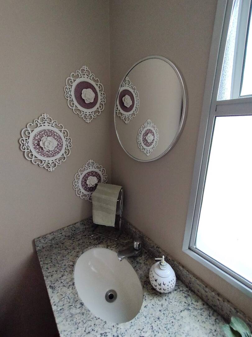 Apartamento à venda com 4 quartos, 130m² - Foto 52