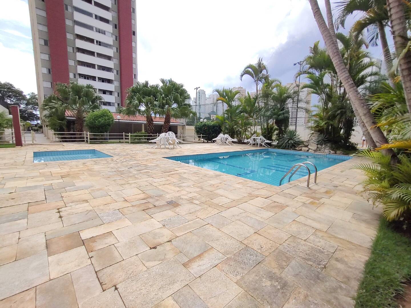 Apartamento à venda com 4 quartos, 130m² - Foto 54