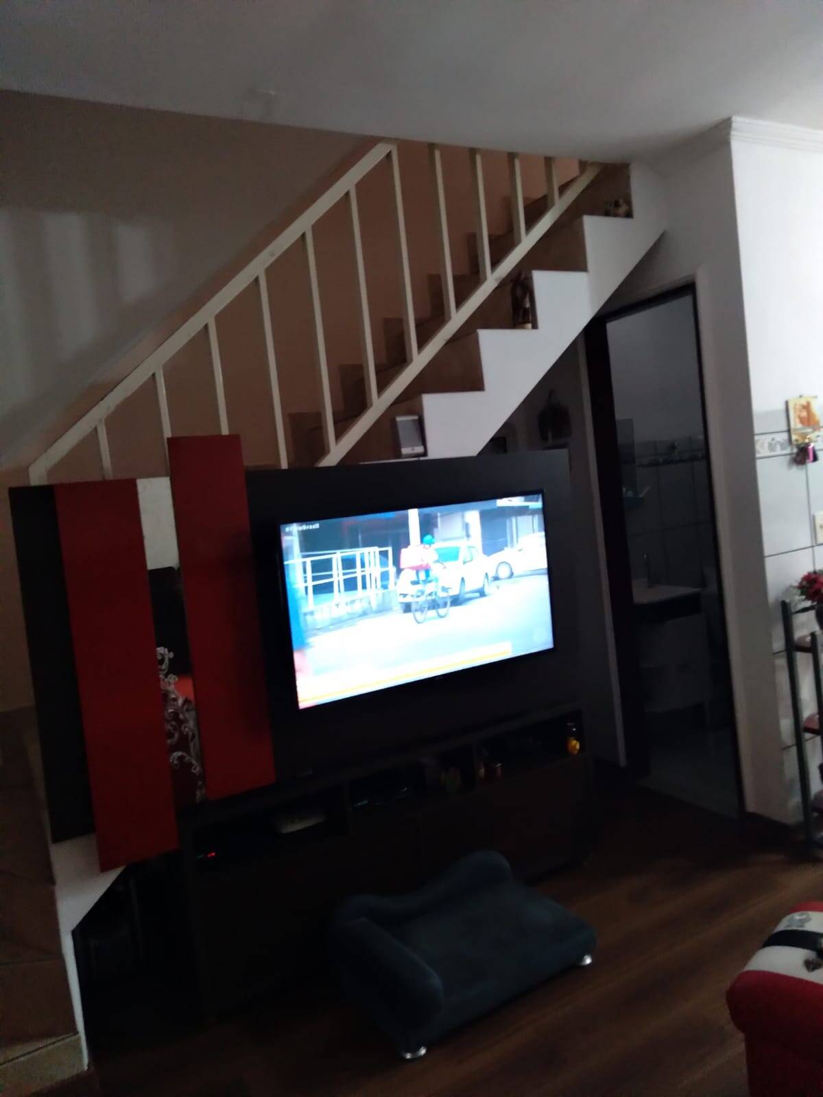 Sobrado à venda com 2 quartos, 69m² - Foto 4
