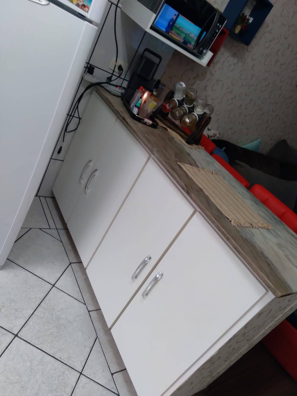 Sobrado à venda com 2 quartos, 69m² - Foto 8