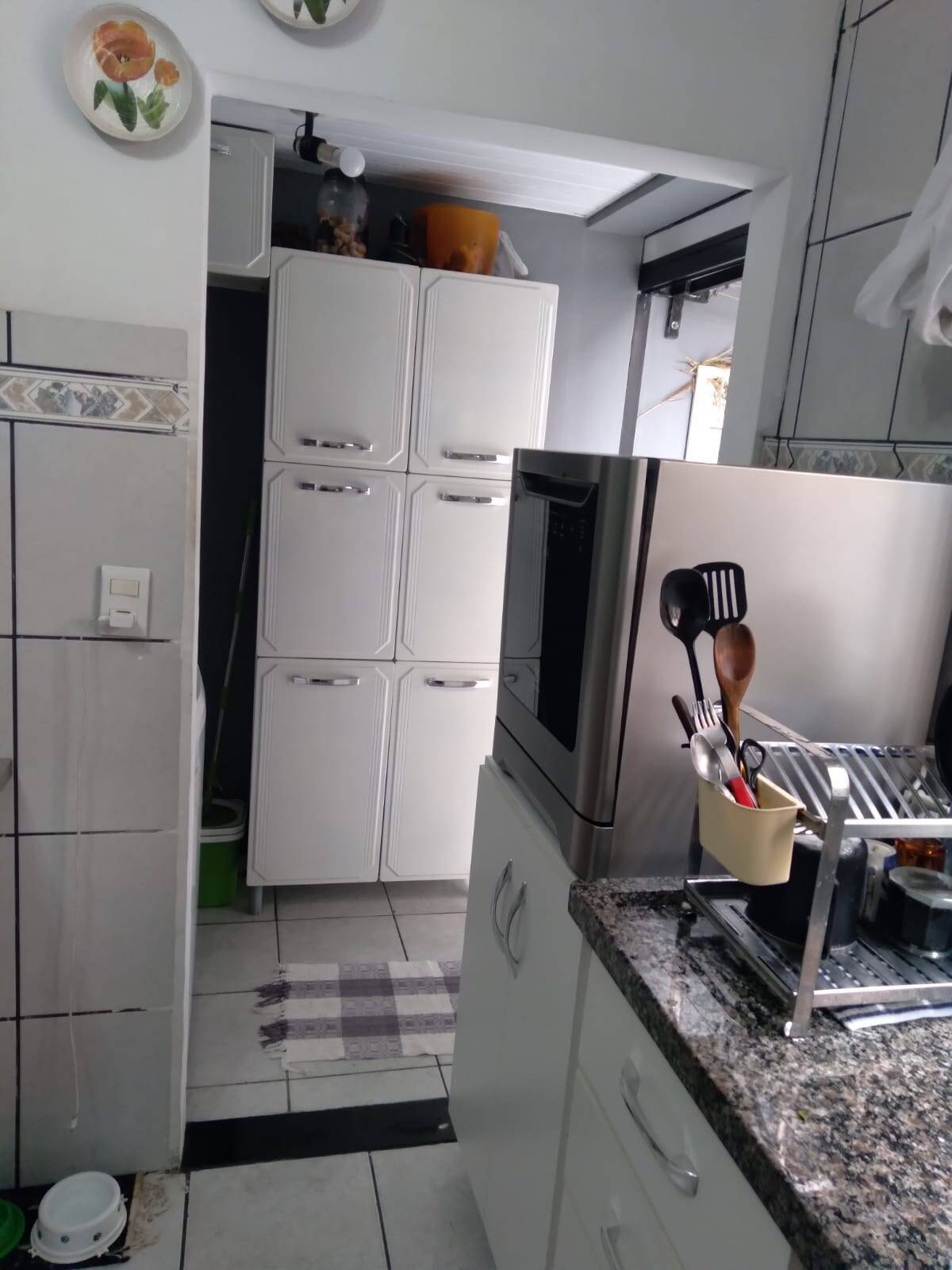 Sobrado à venda com 2 quartos, 69m² - Foto 9