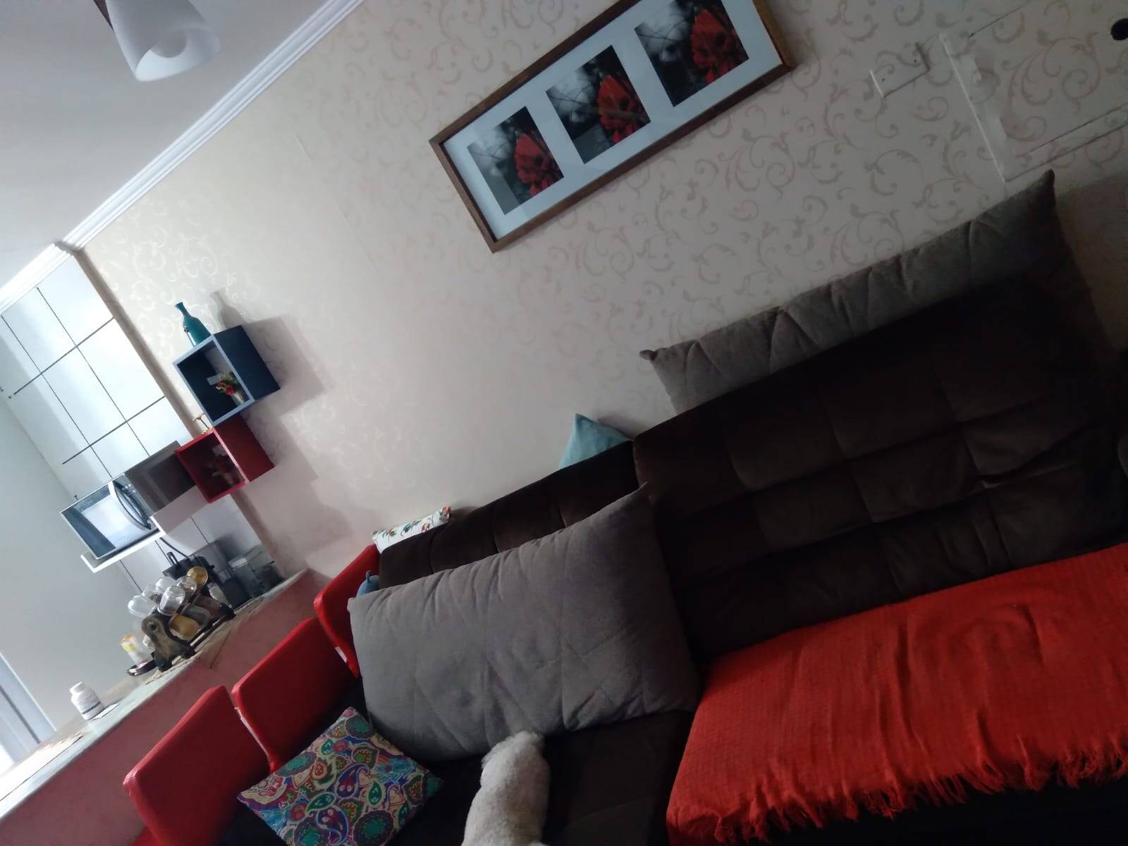Sobrado à venda com 2 quartos, 69m² - Foto 3