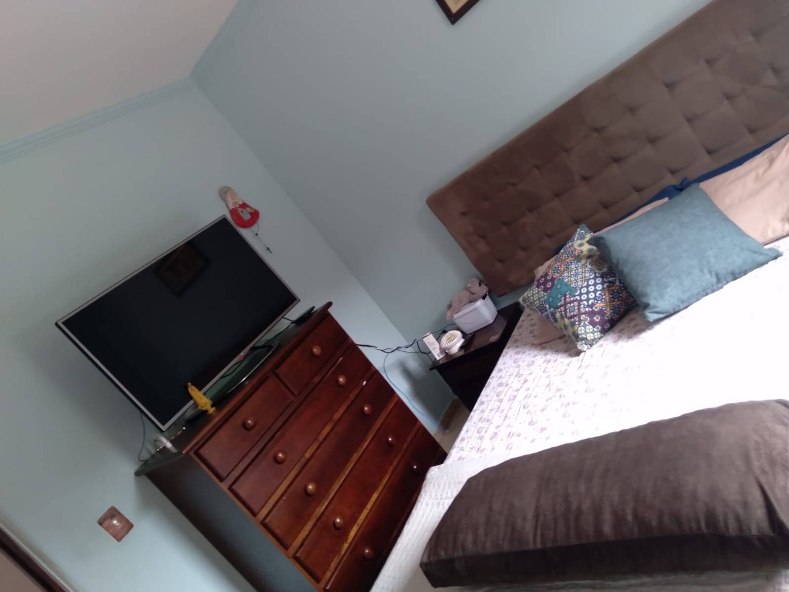 Sobrado à venda com 2 quartos, 69m² - Foto 1