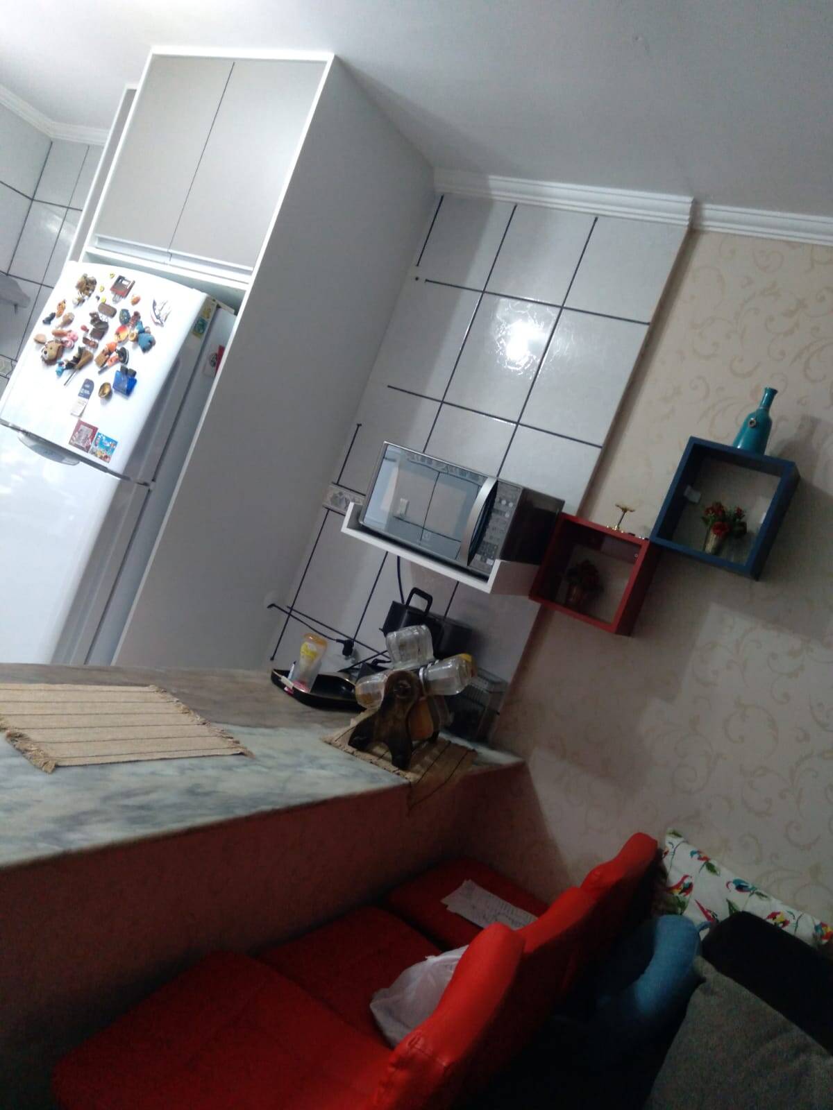 Sobrado à venda com 2 quartos, 69m² - Foto 17