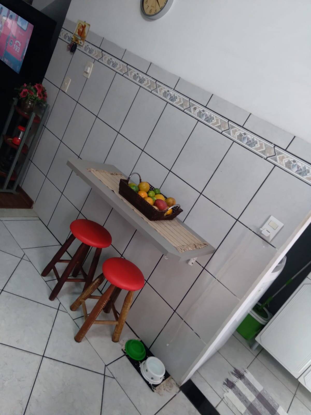 Sobrado à venda com 2 quartos, 69m² - Foto 19