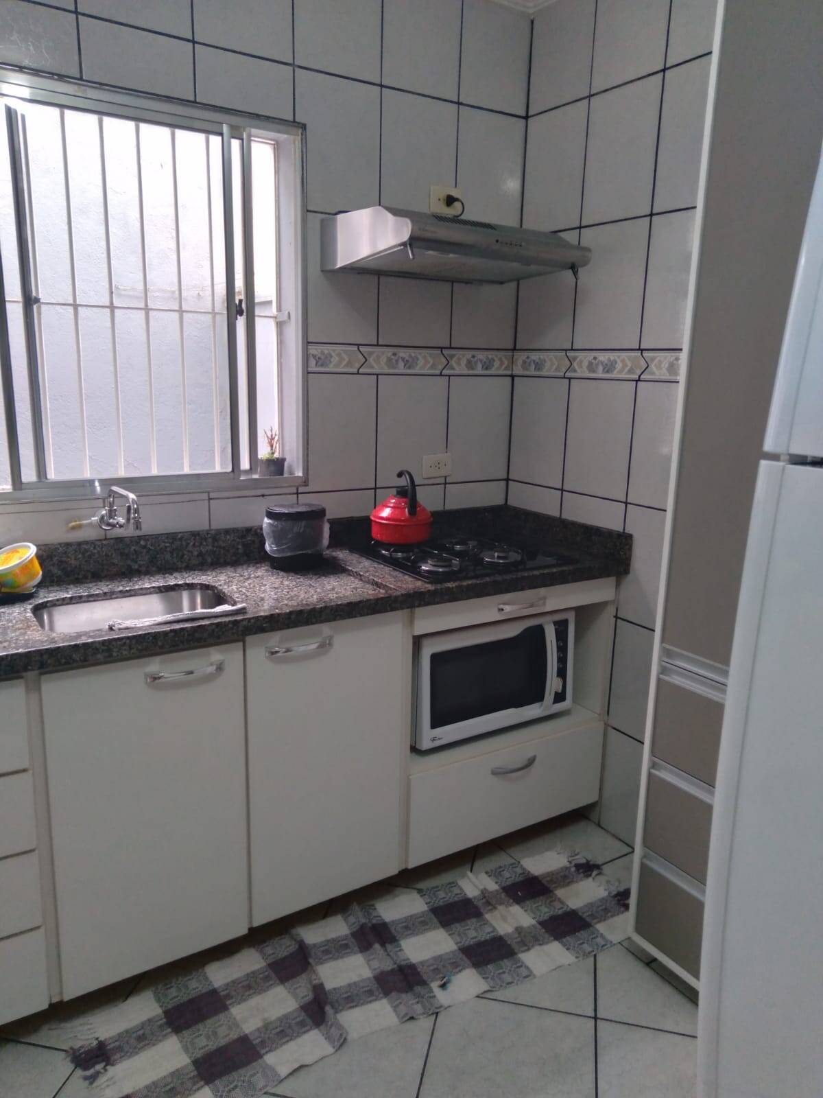 Sobrado à venda com 2 quartos, 69m² - Foto 22