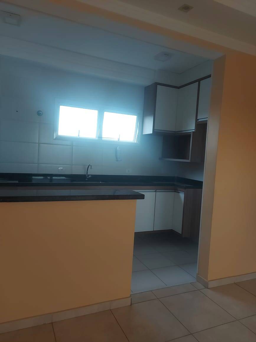 Apartamento à venda com 2 quartos, 59m² - Foto 3