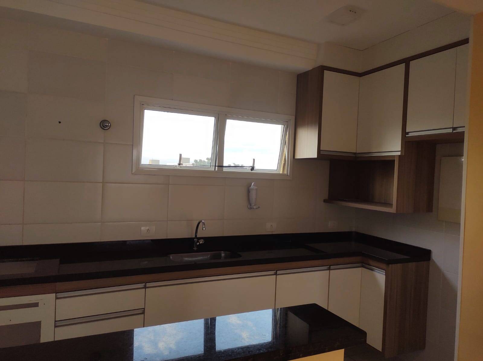 Apartamento à venda com 2 quartos, 59m² - Foto 5