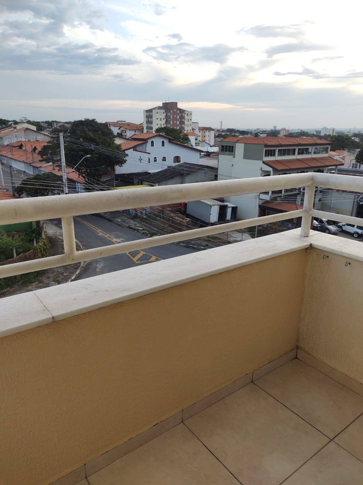 Apartamento à venda com 2 quartos, 59m² - Foto 6
