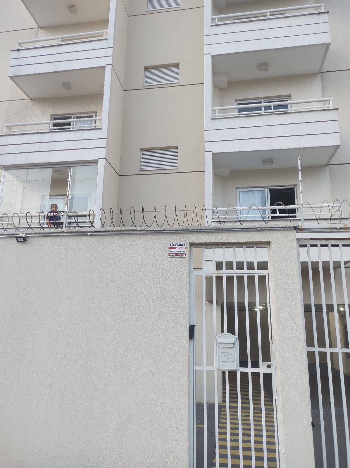 Apartamento à venda com 2 quartos, 59m² - Foto 16