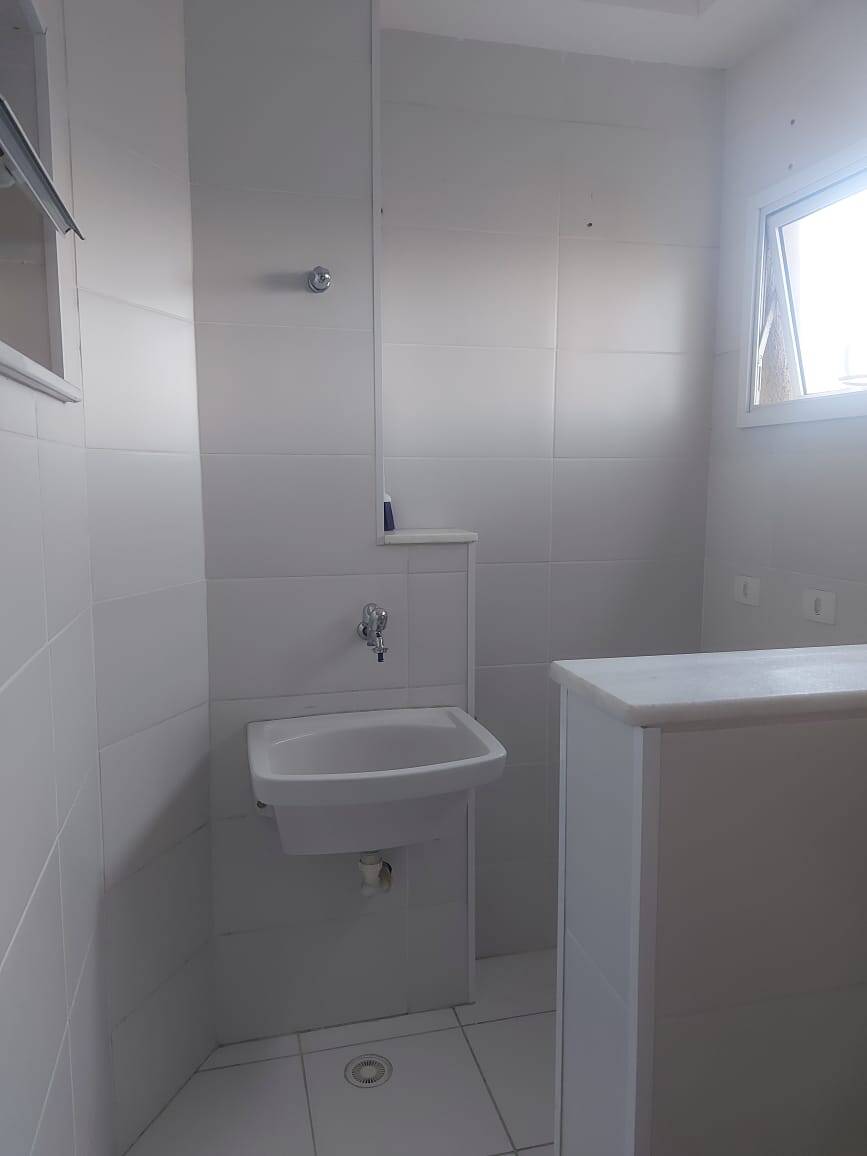 Apartamento à venda com 2 quartos, 59m² - Foto 15