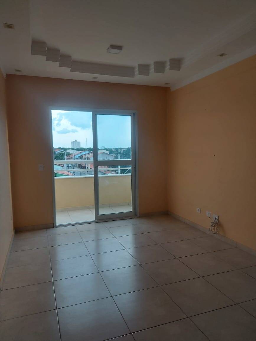 Apartamento à venda com 2 quartos, 59m² - Foto 1
