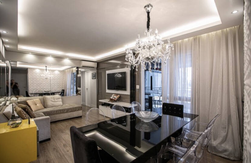 #AP409 - Apartamento para Venda em São José dos Campos - SP