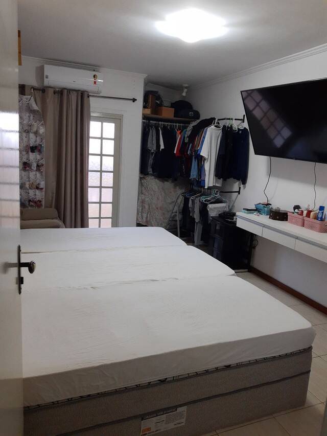 Sobrado à venda com 3 quartos, 189m² - Foto 2