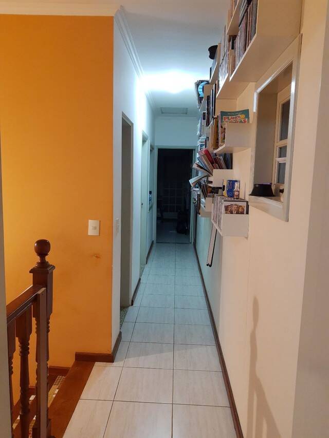 Sobrado à venda com 3 quartos, 189m² - Foto 4