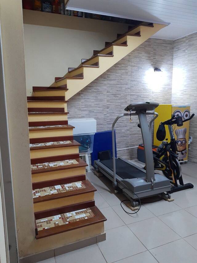 Sobrado à venda com 3 quartos, 189m² - Foto 5