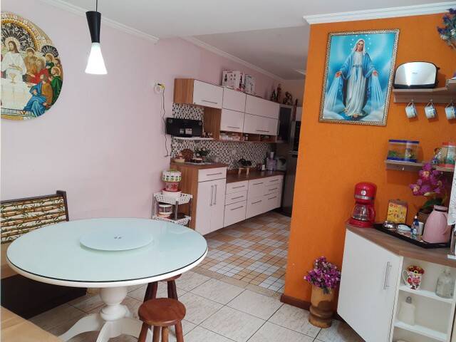 Sobrado à venda com 3 quartos, 189m² - Foto 13