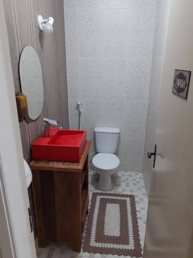 Sobrado à venda com 3 quartos, 189m² - Foto 11
