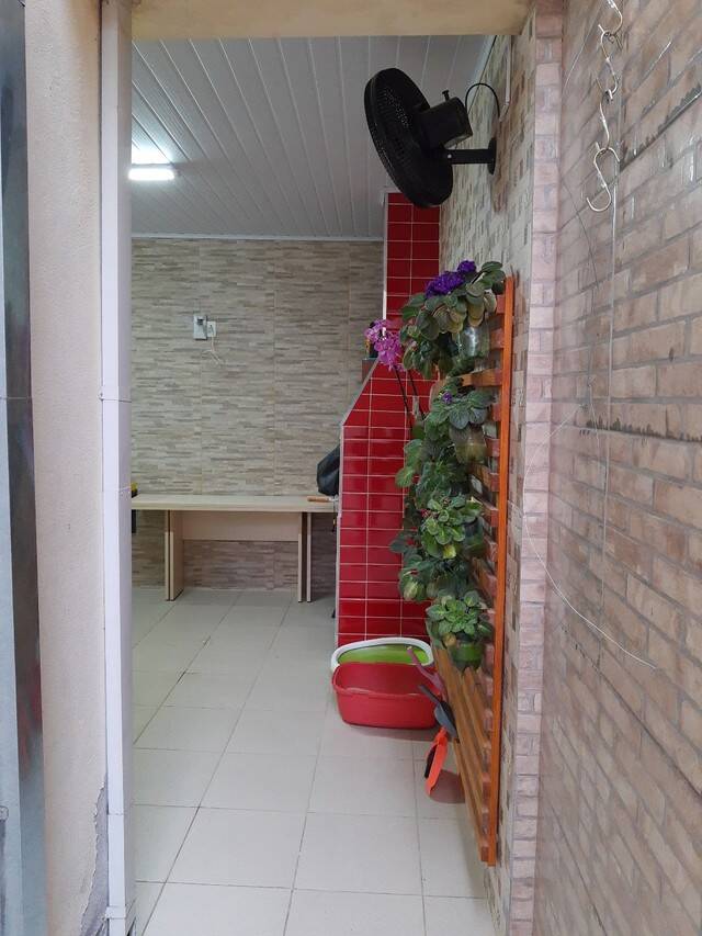 Sobrado à venda com 3 quartos, 189m² - Foto 16
