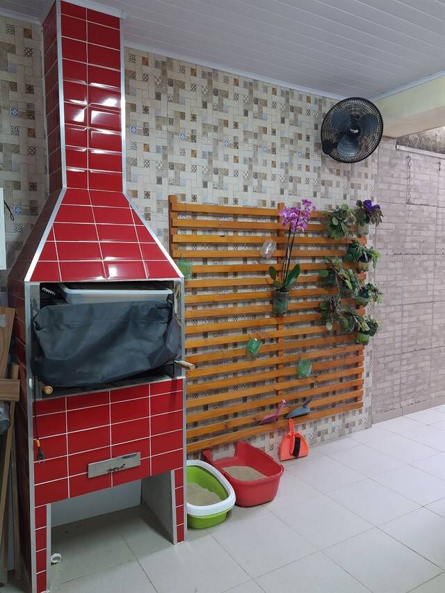 Sobrado à venda com 3 quartos, 189m² - Foto 14