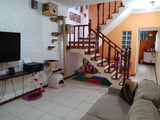 Sobrado à venda com 3 quartos, 189m² - Foto 18
