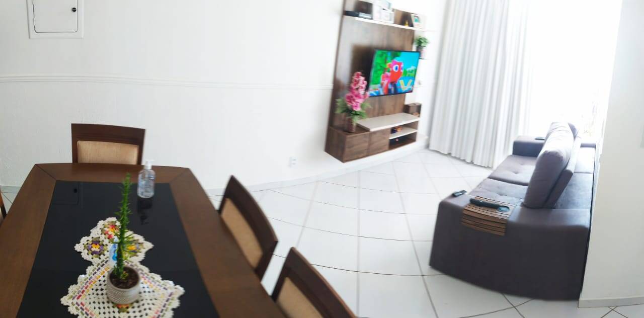 Apartamento à venda com 2 quartos, 57m² - Foto 1