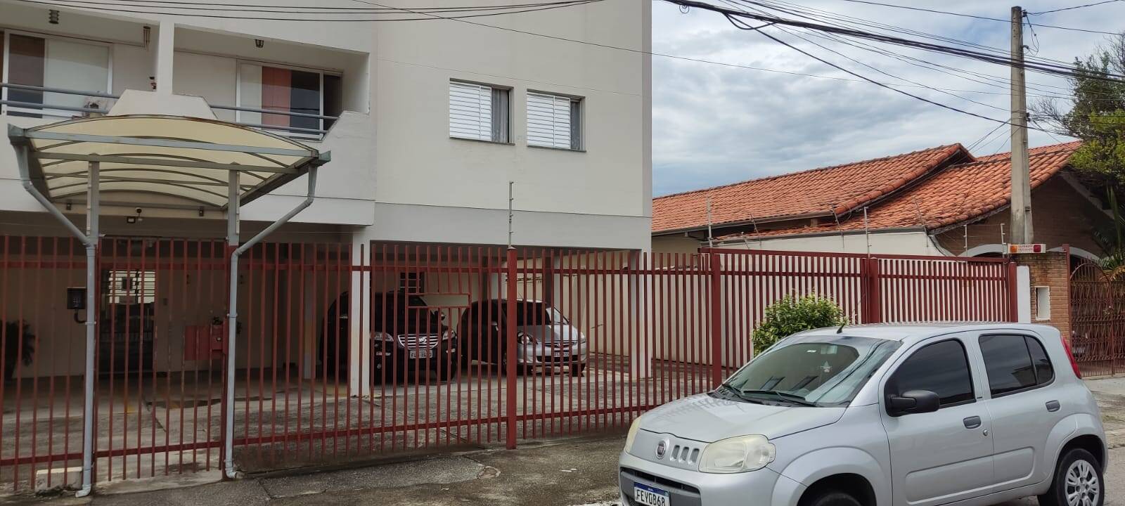 Apartamento à venda com 2 quartos, 57m² - Foto 4