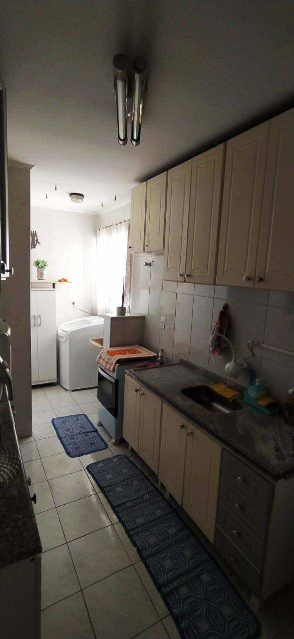 Apartamento à venda com 2 quartos, 57m² - Foto 6
