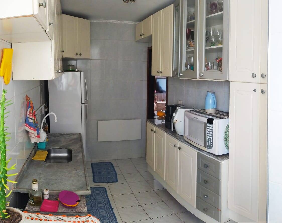 Apartamento à venda com 2 quartos, 57m² - Foto 12