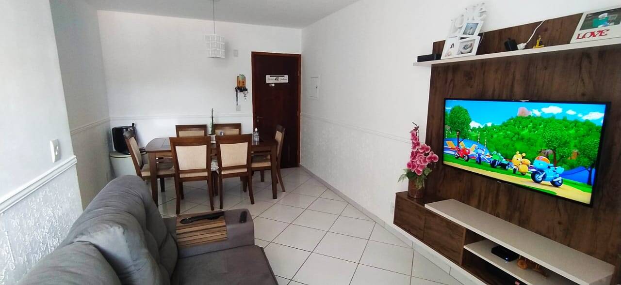 Apartamento à venda com 2 quartos, 57m² - Foto 11