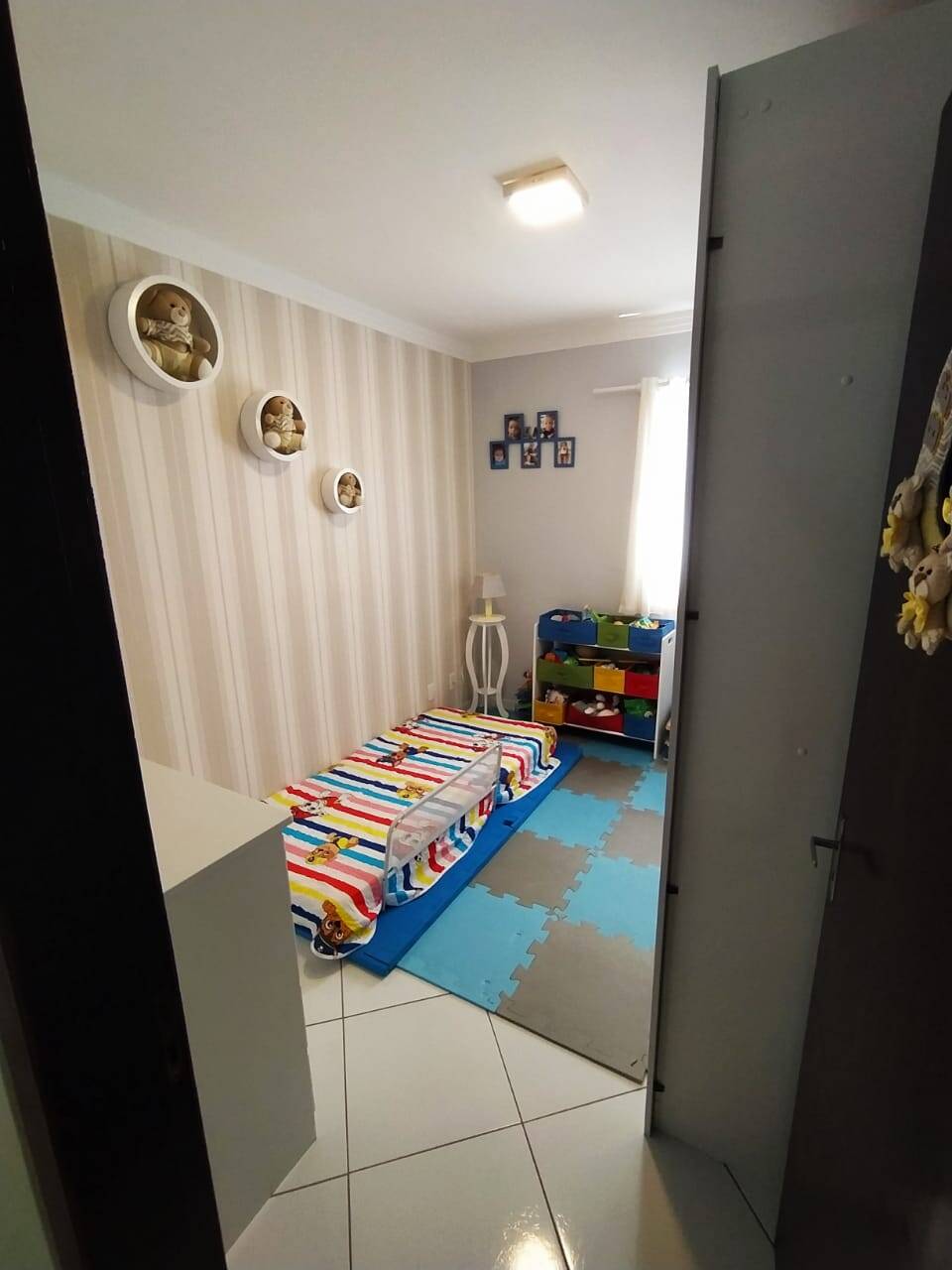 Apartamento à venda com 2 quartos, 57m² - Foto 13
