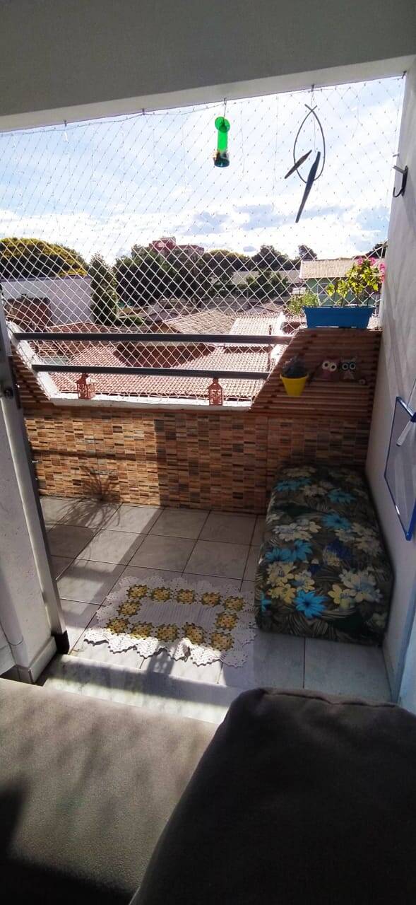 Apartamento à venda com 2 quartos, 57m² - Foto 14