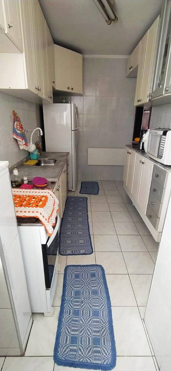 Apartamento à venda com 2 quartos, 57m² - Foto 16