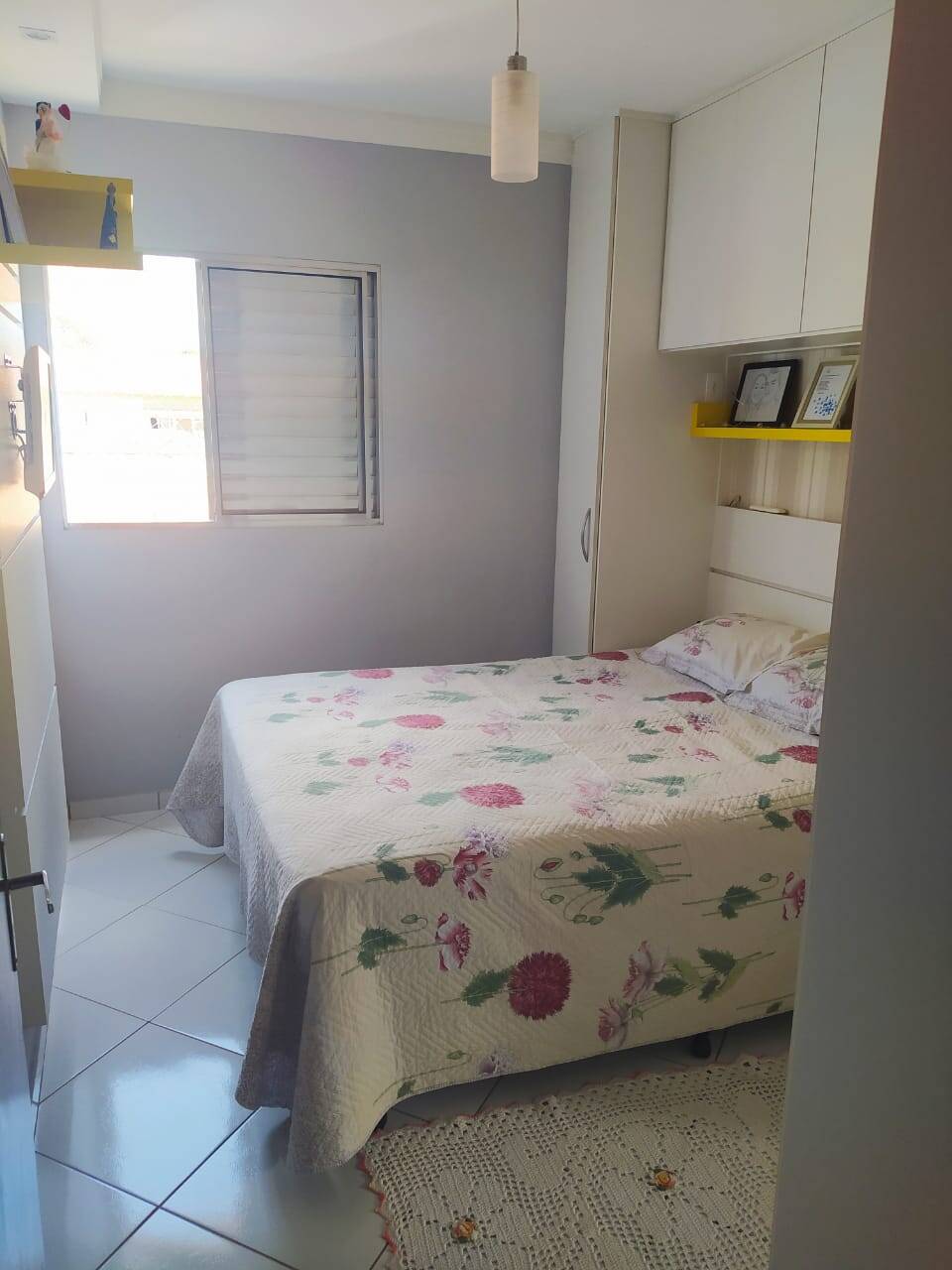 Apartamento à venda com 2 quartos, 57m² - Foto 17