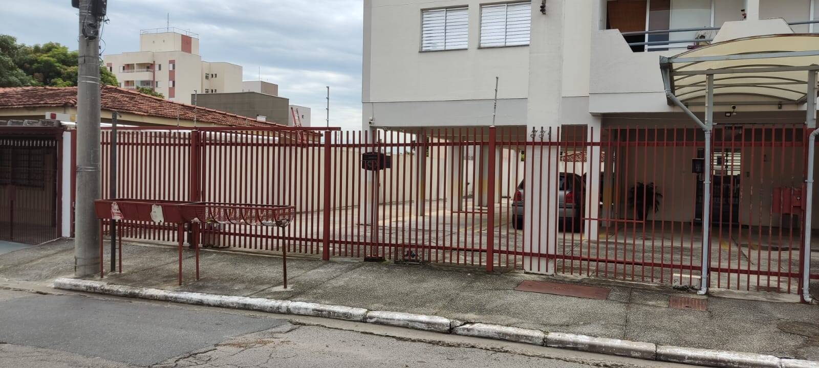 Apartamento à venda com 2 quartos, 57m² - Foto 18