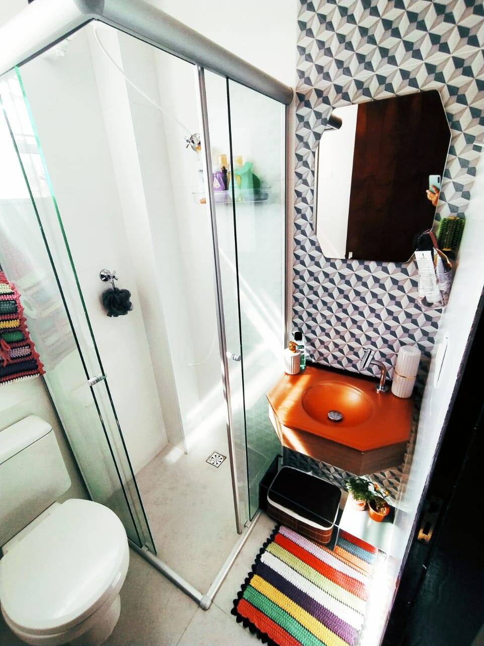 Apartamento à venda com 2 quartos, 57m² - Foto 21