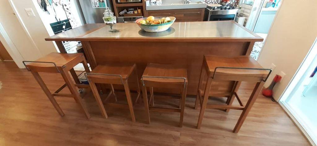 Apartamento à venda com 2 quartos, 103m² - Foto 2