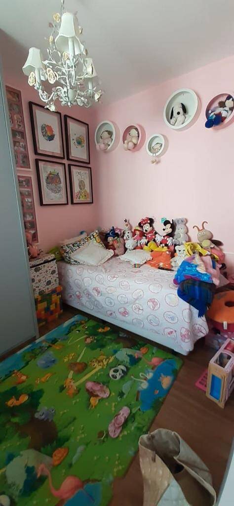 Apartamento à venda com 2 quartos, 103m² - Foto 3