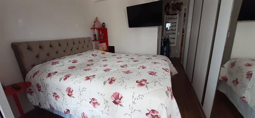 Apartamento à venda com 2 quartos, 103m² - Foto 4