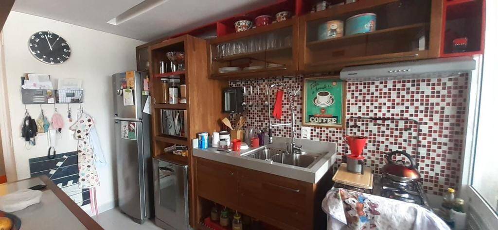 Apartamento à venda com 2 quartos, 103m² - Foto 8